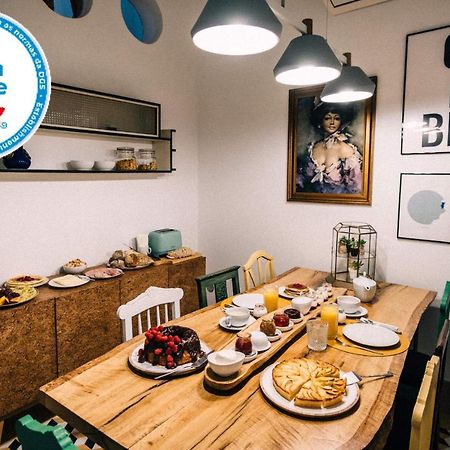 Monte Rubiu Guesthouse Κοΐμπρα Εξωτερικό φωτογραφία