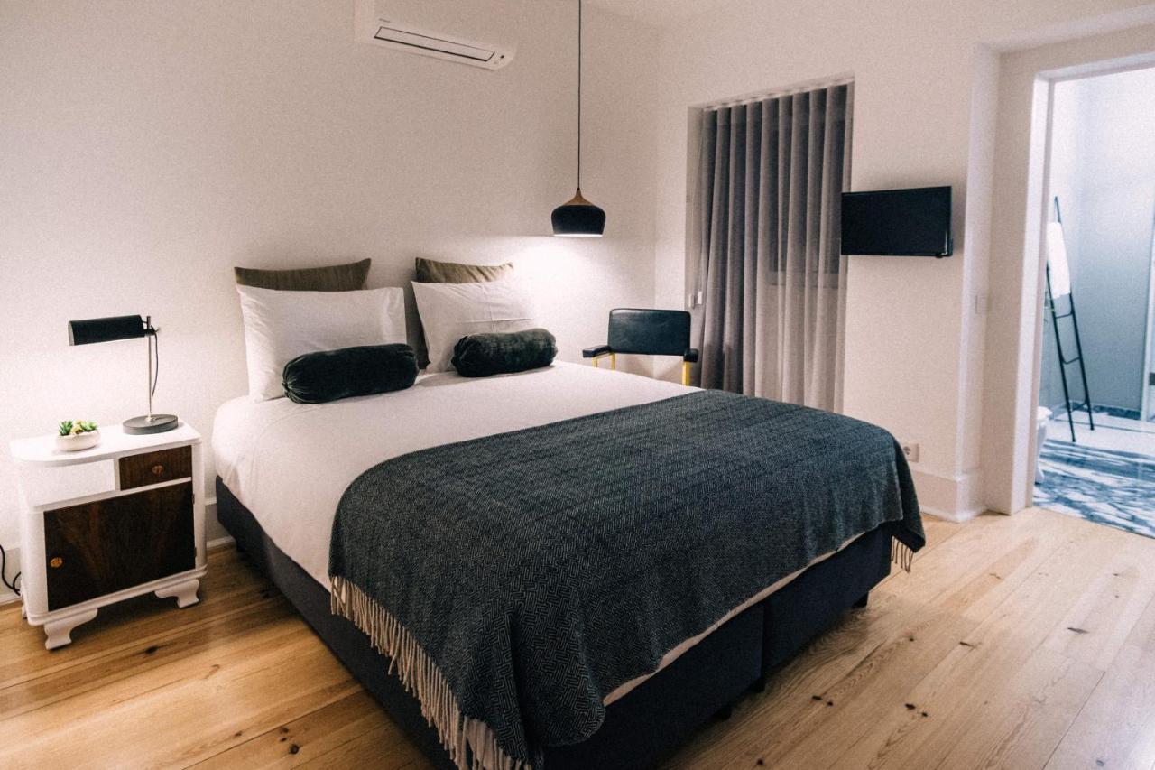 Monte Rubiu Guesthouse Κοΐμπρα Εξωτερικό φωτογραφία