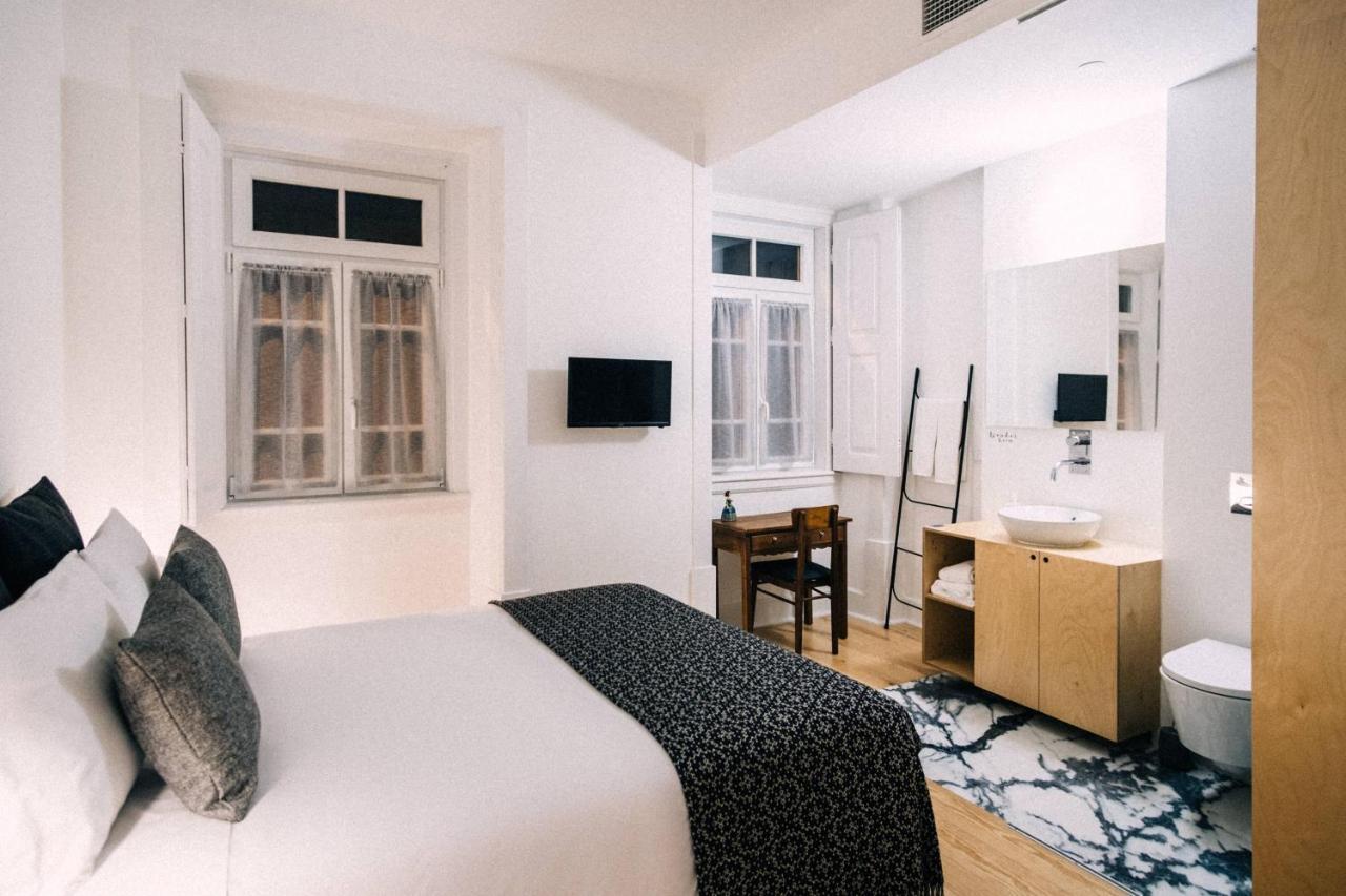 Monte Rubiu Guesthouse Κοΐμπρα Εξωτερικό φωτογραφία