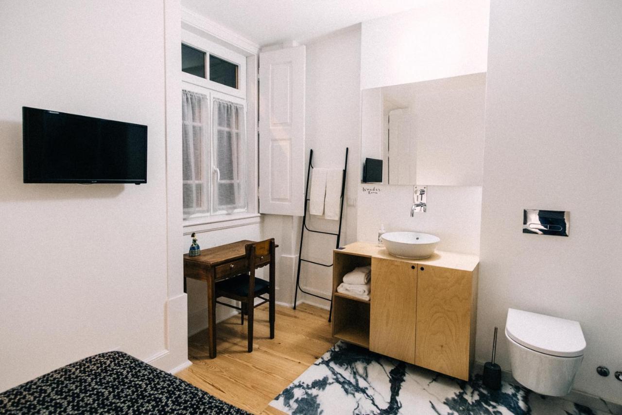 Monte Rubiu Guesthouse Κοΐμπρα Εξωτερικό φωτογραφία