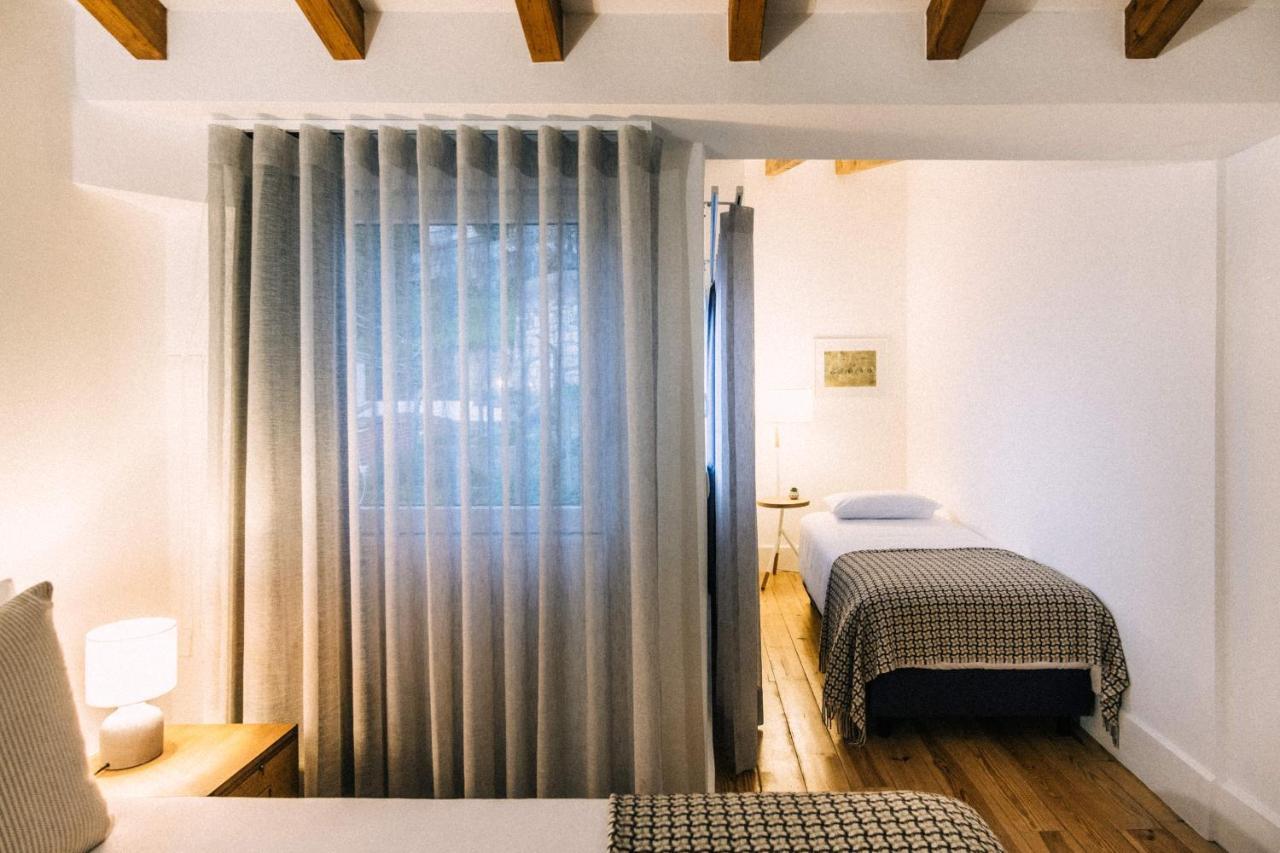 Monte Rubiu Guesthouse Κοΐμπρα Εξωτερικό φωτογραφία